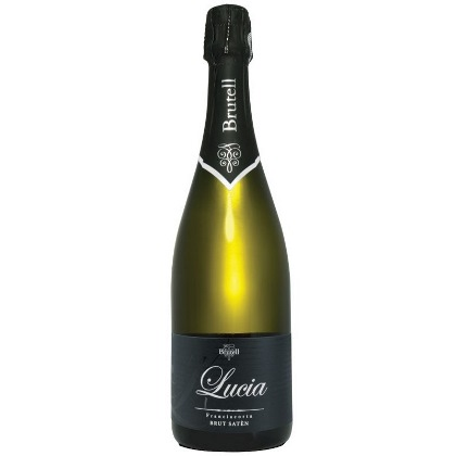 Franciacorta Brut Saten Docg "Lucia" - Magnum 1,5 Litri