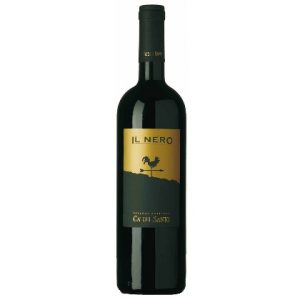 Pinot Nero OltrepÃ² Pavese "Il Nero"
