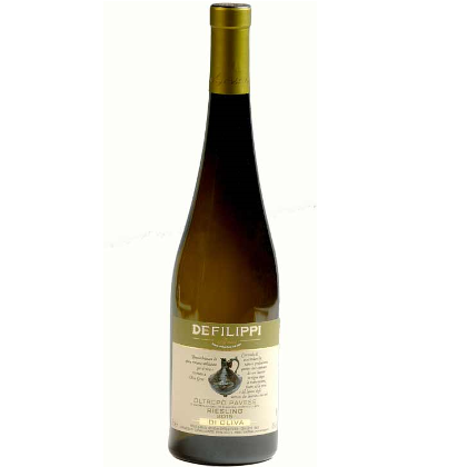 Riesling Oltrepo Pavese Doc