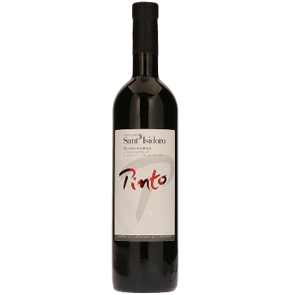 Rosso Piceno DOC "Pinto"