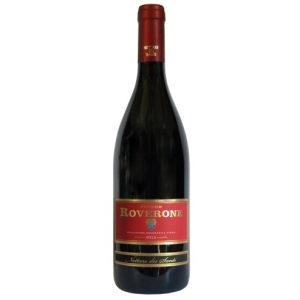 Roverone Vino Rosso Igp "Collina del Milanese"