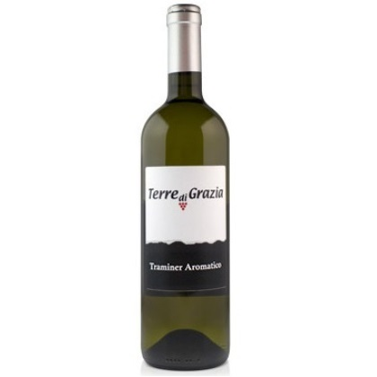 Traminer Aromatico Friuli Aquileia Doc
