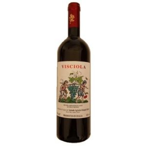 Vino di Visciola