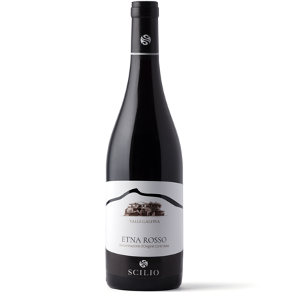 Etna Rosso Doc