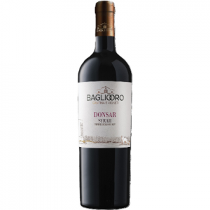 Syrah Terre Siciliane Igt "Donsar"