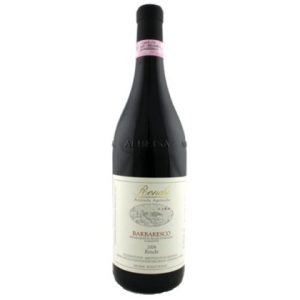 Barbaresco Docg Ronchi