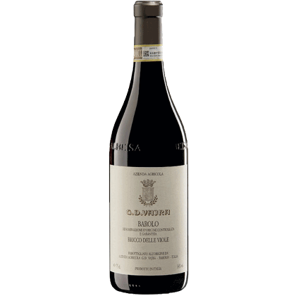 Barolo Docg "Bricco delle Viole"