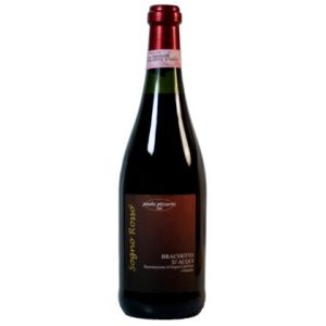 Brachetto dâ€™Acqui Docg