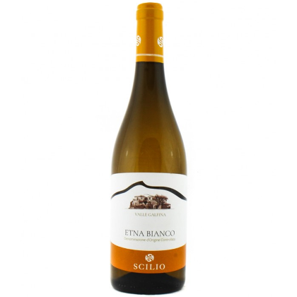 Etna Bianco Doc "Valle Galfina"