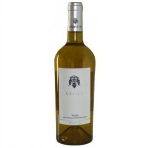 Terre Siciliane Bianco IGT "Galici"