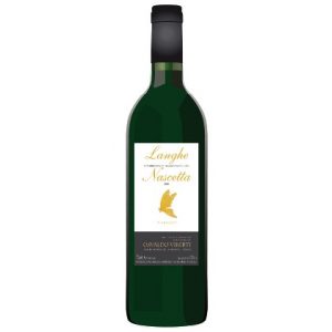 Langhe Nascetta DOC