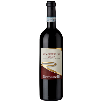 Montefalco Rosso Doc