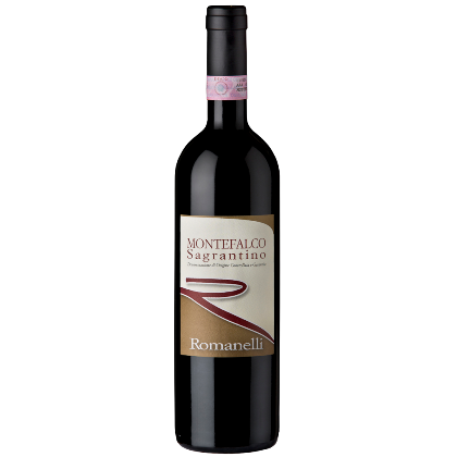 Montefalco Sagrantino Docg