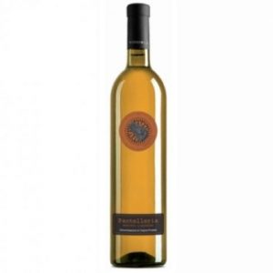 Pantelleria DOP Moscato Liquoroso