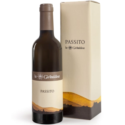 Passito PIemonte DOC