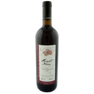 Pinot Nero Vda Doc