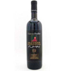 Fumin Vallee d'Aosta Dop - Vino Vino dal 1921