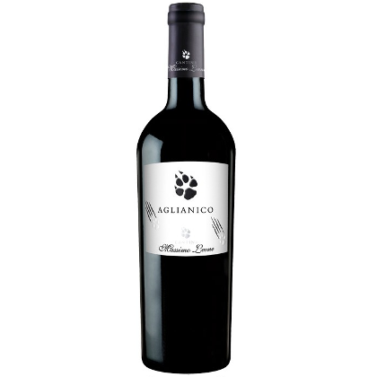 Aglianico Puglia Rosso Igt