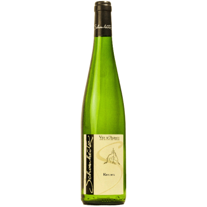 Alsace Riesling Aoc