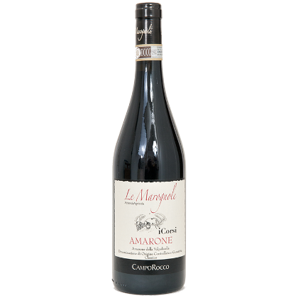 Amarone della Valpolicella Classico CampoRocco Docg