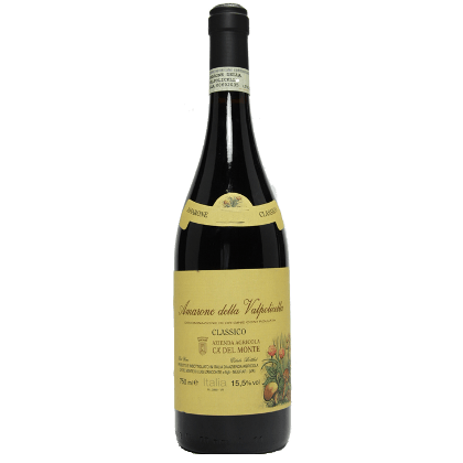 Amarone della Valpolicella Classico Docg