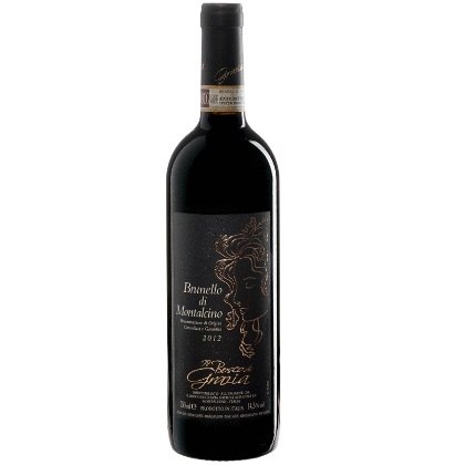 Brunello di Montalcino Docg