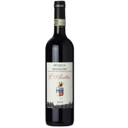 Brunello di Montalcino Docg