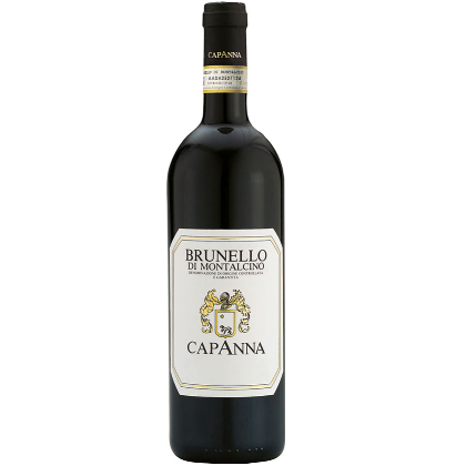 Brunello di Montalcino Docg