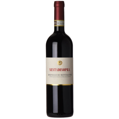 Brunello di Montalcino Docg