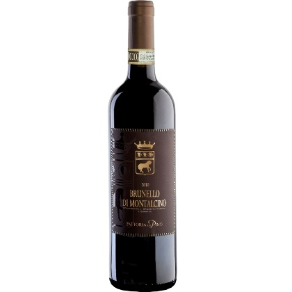 Brunello di Montalcino Docg