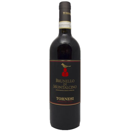 Brunello di Montalcino Riserva Docg