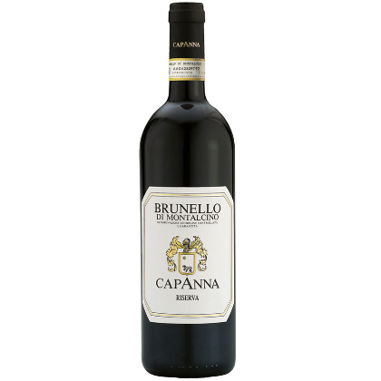 Brunello di Montalcino Riserva Docg