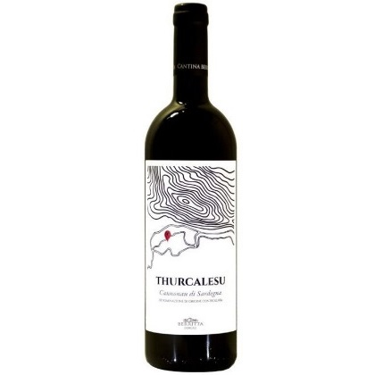 Cannonau di Sardegna Doc "Thurcalesu"