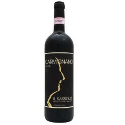 Carmignano Docg