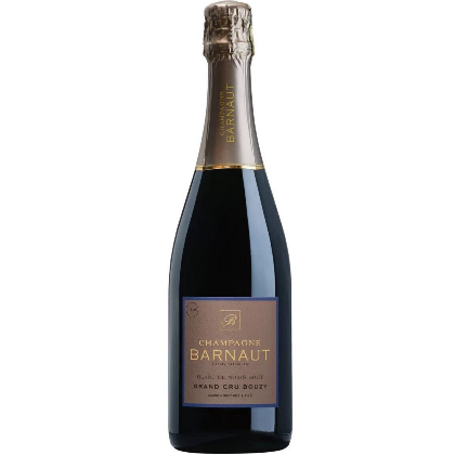 Champagne Barnaut - Grand Cru Brut Blanc de Noir