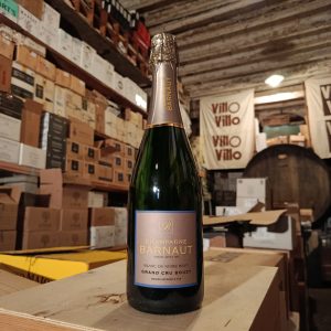 Champagne Barnaut - Grand Cru Brut Blanc de Noir