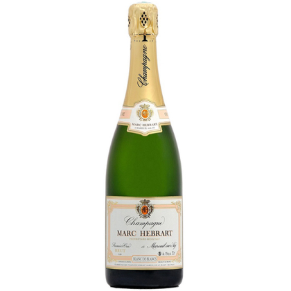 Champagne Blanc De Blancs Brut Premier Cru