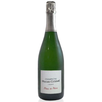 Champagne Blanc de Noir Brut Grand Cru