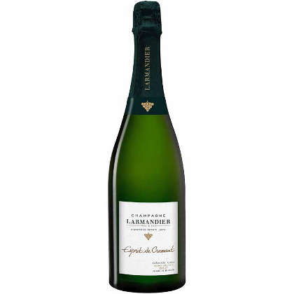 Champagne Esprit de Cramant Grand Cru - Blanc de Blancs