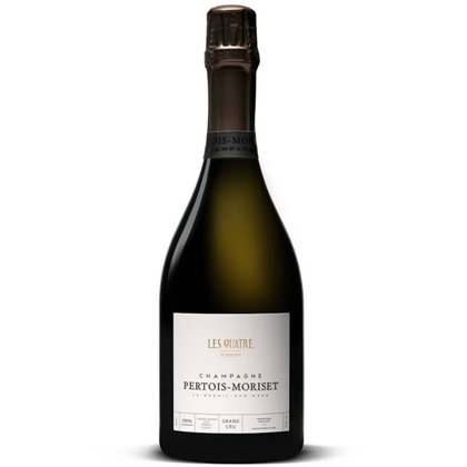 Champagne Pertois-Moriset "Les Quatre Terroirs" Grand Cru - Brut