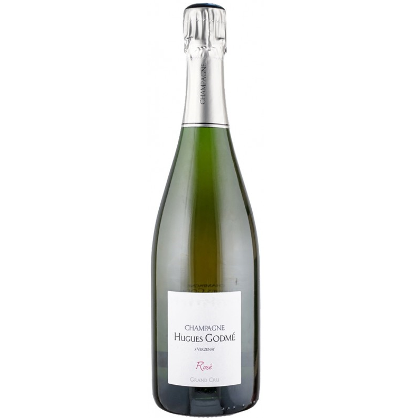 Champagne Rosè Grand Cru