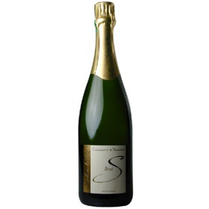 Crémant d'Alsace Brut