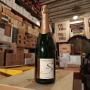 Crémant d'Alsace Brut