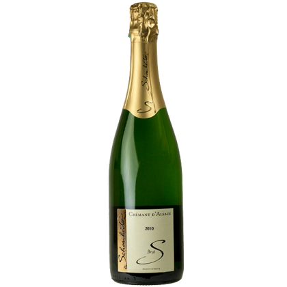 Crémant d'Alsace Millésimé