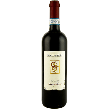 Dolcetto d’Alba DOC