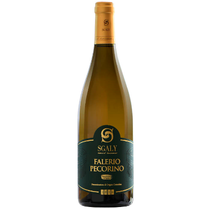 Falerio Pecorino Doc