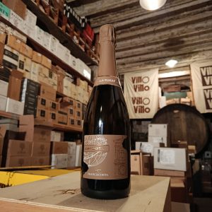 Franciacorta Docg La Torre Brut