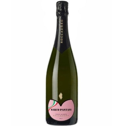 Franciacorta Brut Docg (Edizione Pantani)