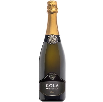 Franciacorta Brut Docg