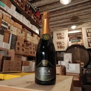 Franciacorta Docg Cola Brut